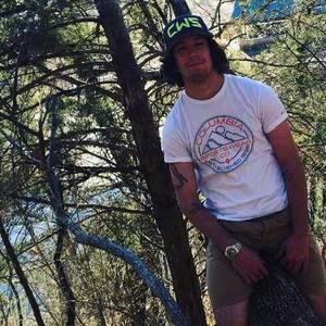 Meet your Posher, Silas